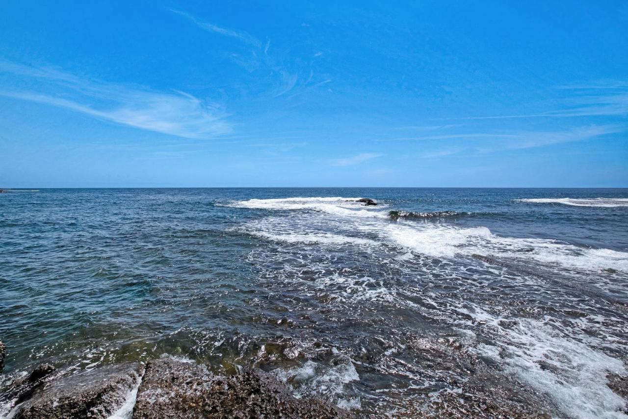 Las Arenas Bajo La Mareta Exterior photo